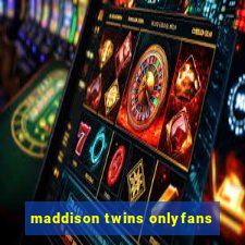 maddison twins onlyfans